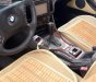 BMW 5 Series 525i 2001 - Cần bán lại xe BMW 5 Series 525i đời 2001, màu xanh lam số tự động 