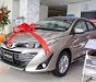 Toyota Vios 2018 - Bán xe Toyota Vios 2018, số sàn chỉ với 120 triệu, giá rẻ nhất miền Bắc - LH-0936127807 mua xe trả góp toàn quốc