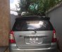 Toyota Innova   V  2012 - Bán Toyota Innova V sản xuất năm 2012, màu bạc số tự động