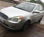 Hyundai Verna 2008 - Cần bán Hyundai Verna sản xuất 2008, màu bạc, xe nhập