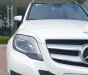 Mercedes-Benz GLK Class  220 2016 - Bán Mercedes GLK 220 năm sản xuất 2016, màu trắng, nhập khẩu