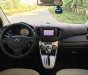 Hyundai i10  AT 2010 - Gia đình cần bán xe Hyundai i10 AT, nhập khẩu, sx cuối 2010, Đk 2011