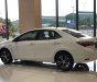 Toyota Corolla altis 1.8E CVT 2018 - Toyota Corolla Altis 1.8E CVT 2018-2019, giá tốt, Toyota Nankai Hải Phòng
