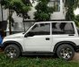 Suzuki Vitara 1992 - Cần bán xe Suzuki Vitara năm 1992, màu trắng, nhập khẩu nguyên chiếc  