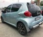 Toyota Aygo 1.0 MT 2006 - Bán xe Toyota Aygo Sx 2006, Đk 2008, màu xanh