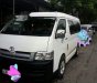 Toyota Hiace  MT 2005 - Bán xe Toyota Hiace MT năm sản xuất 2005, xe nhà chạy dịch vụ máy êm