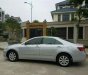 Toyota Camry   2009 - Bán xe Toyota Camry 2009, màu bạc còn mới, 270tr