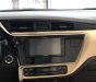 Toyota Corolla altis 1.8G CVT 2018 - Toyota Corolla Altis 1.8G CVT 2018-2019, giá tốt, Toyota Nankai Hải Phòng
