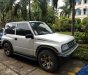 Suzuki Vitara 1992 - Cần bán xe Suzuki Vitara năm 1992, màu trắng, nhập khẩu nguyên chiếc  