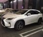 Lexus RX  200T   2016 - Bán Lexus RX 200T đời 2016, màu trắng, xe đẹp