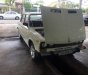 Lada 2106  MT 1986 - Cần bán xe Lada 2106 MT năm sản xuất 1986, màu trắng, nhập khẩu, xe đồ zin