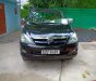 Toyota Innova   2.0 G  2006 - Cần bán lại xe Toyota Innova 2.0 G đời 2006, màu đen, nhập khẩu 