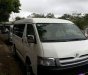 Toyota Hiace  MT 2005 - Bán xe Toyota Hiace MT năm sản xuất 2005, xe nhà chạy dịch vụ máy êm