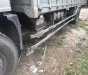 Xe tải 5 tấn - dưới 10 tấn 2014 - Bán xe Trường Giang 8T đã qua sử dụng, thùng dài 8m, dàn lốp mới