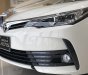 Toyota Corolla altis 1.8E CVT 2018 - Toyota Corolla Altis 1.8E CVT 2018-2019, giá tốt, Toyota Nankai Hải Phòng