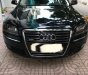 Audi A8 Quatro 4.2  2008 - Em bán Audi A8 4.2 Sx cuối 2008, xe đi bảo dưỡng định kỳ thay nhớt, bảo dưỡng đầy đủ