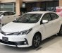 Toyota Corolla altis 1.8G CVT 2018 - Toyota Corolla Altis 1.8G CVT 2018-2019, giá tốt, Toyota Nankai Hải Phòng