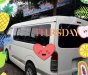 Toyota Hiace  MT 2005 - Bán xe Toyota Hiace MT năm sản xuất 2005, xe nhà chạy dịch vụ máy êm