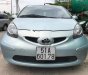 Toyota Aygo 1.0 MT 2006 - Bán xe Toyota Aygo Sx 2006, Đk 2008, màu xanh