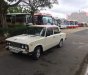 Lada 2106  MT 1986 - Cần bán xe Lada 2106 MT năm sản xuất 1986, màu trắng, nhập khẩu, xe đồ zin