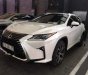 Lexus RX  200T   2016 - Bán Lexus RX 200T đời 2016, màu trắng, xe đẹp