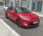 Hyundai Veloster 1.6AT 2011 - Bán Hyundai Veloster GDi