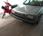 Toyota Corona 1986 - Cần bán lại xe Toyota Corona sản xuất năm 1986, màu bạc, nhập khẩu nguyên chiếc