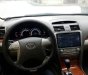 Toyota Camry   2009 - Bán xe Toyota Camry 2009, màu bạc còn mới, 270tr