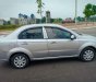 Daewoo Gentra 2009 - Bán Daewoo Gentra đời 2009, màu bạc, giá chỉ 195 triệu