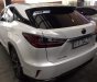 Lexus RX  200T   2016 - Bán Lexus RX 200T đời 2016, màu trắng, xe đẹp