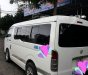 Toyota Hiace  MT 2005 - Bán xe Toyota Hiace MT năm sản xuất 2005, xe nhà chạy dịch vụ máy êm