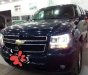 Chevrolet Suburban   2008 - Cần bán gấp Chevrolet Suburban 2008, xe nhập