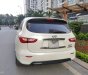 Infiniti QX60 2015 - Bán xe Infiniti QX60 đăng ký lần đầu 6/2015, màu trắng nhập từ Mỹ