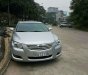 Toyota Camry   2009 - Bán xe Toyota Camry 2009, màu bạc còn mới, 270tr