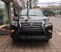 Lexus GX  460 Luxury 2018 - Bán Lexus GX460 Luxury 2018, màu đen, nhập khẩu MỸ. Giao ngay - LH: 093.798.2266