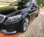 Mercedes-Benz C class C250 2017 - Cần bán gấp xe cũ Mercedes C250 năm sản xuất 2017, màu đen