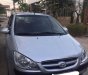 Hyundai Click 1.4 AT 2008 - Bán Hyundai Click màu bạc, số tự động, đời 2008