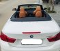 BMW 4 Series 430i Convertible 2017 - Bán ô tô BMW 4 Series 430i Convertible 2017, màu trắng, xe còn mới cóng - Bảo hành 03 năm Thaco