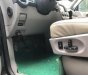 Kia Carnival 2006 - Cần bán lại xe Kia Carnival năm 2006 màu đen, giá tốt nhập khẩu