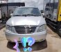 Ssangyong Stavic   2008 - Cần bán xe Ssangyong Stavic đời 2008, màu bạc, nhập khẩu nguyên chiếc