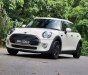 Mini One 2018 - Bán xe Mini One model 2019, màu Pepper White, nhập khẩu nguyên chiếc, giao xe ngay - hỗ trợ vay 80%