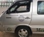 Mercedes-Benz MB 2002 - Bán xe cũ Mercedes năm 2002, màu bạc