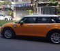 Mini Cooper  S  2015 - Cần bán Mini Cooper Cooper S (5 door), màu vàng, nhập khẩu