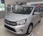 Suzuki Celerio CVT 2018 - Bán Suzuki Celerio, hỗ trợ 80% có xe giao ngay, liên hệ 0917519302 để được giá tốt nhất