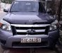 Ford Ranger XL 2011 - Cần bán gấp Ford Ranger XL đời 2011, màu xám, nhập khẩu nguyên chiếc