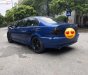 BMW 3 Series 323i 2000 - Bán xe BMW 3 Series 323i sản xuất 2000, màu xanh lam, nhập khẩu  