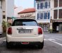 Mini One 2018 - Bán xe Mini One model 2019, màu Pepper White, nhập khẩu nguyên chiếc, giao xe ngay - hỗ trợ vay 80%