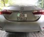Toyota Corolla altis G 2017 - Cần bán Toyota Corolla Altis G đời 2017, màu bạc, giá chỉ 680 triệu