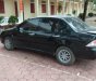 Mitsubishi Lancer   AT  2003 - Bán ô tô Mitsubishi Lancer AT đời 2003, màu đen 