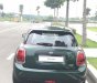 Mini One   2018 - Bán xe MINI ONE model 2019, màu Bristish Racing Green, nhập khẩu nguyên chiếc, giao xe ngay - hỗ trợ vay 80%